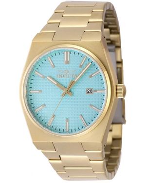INVICTA WATCH Watches - Blu