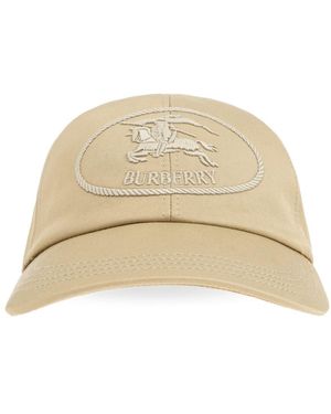 Burberry Caps - Neutro
