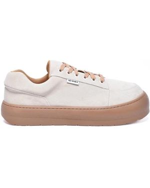 Sunnei Trainers - Pink