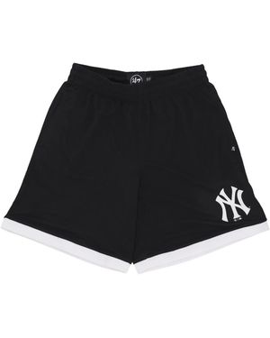 '47 Casual Shorts - Negro