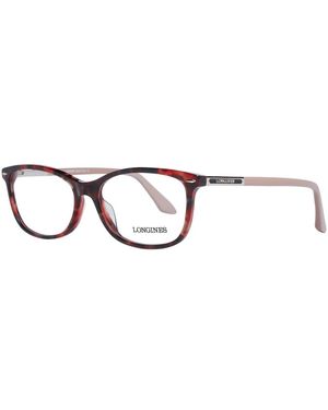 Longines Glasses - Brown