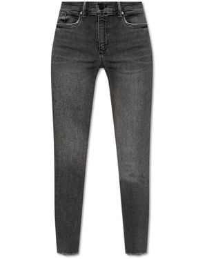 AllSaints Skinny Jeans - Gris