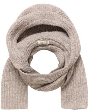 Cream Accessoires - Grijs
