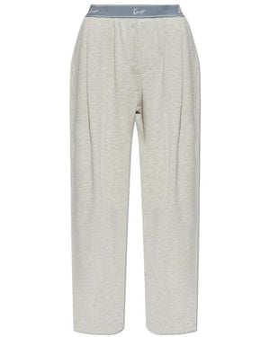 KENZO Joggers - Grey