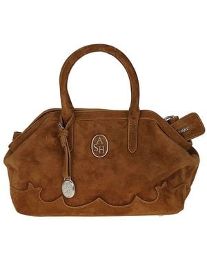Ash Handbags - Marrone