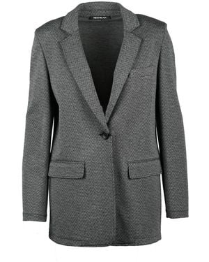 Pennyblack Blazers - Gris