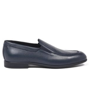 Baldinini Slipper-Loafer - Blau