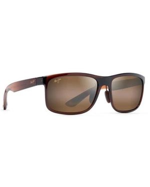 Maui Jim Sunglasses - Brown