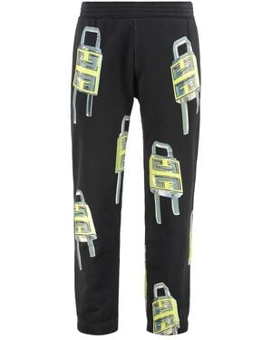 Givenchy Joggers - Multicolour