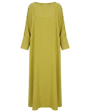 Taller Marmo Capes - Amarillo