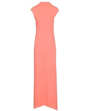 Tom Ford Maxi Dresses - Pink