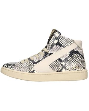 Valsport 1920 Trainers - Metallic