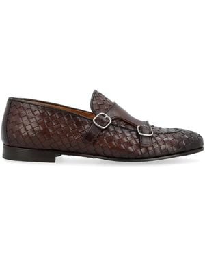 Calce Loafers - Marron