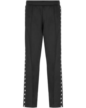 Golden Goose Joggers - Black
