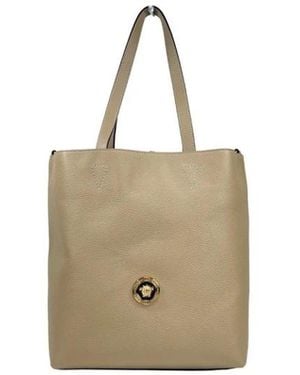 Versace Tote Bags - Neutro