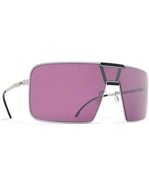 Mykita Sunglasses - Purple