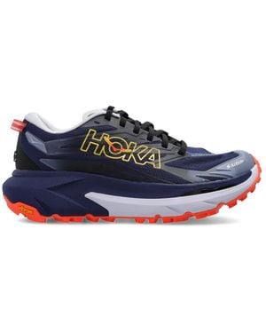Hoka One One Fitness ,Blauw ,Training Schoenen