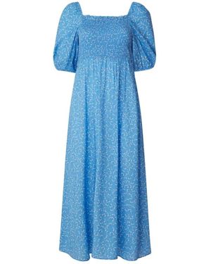 Lexington Maxi Dresses - Blu