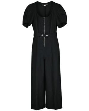 Stella McCartney Jumpsuits - Black