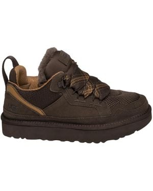 UGG Sneakers - Marron