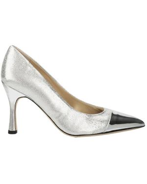 Custommade• Pumps - Blanc