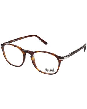 Persol Glasses - Metallic