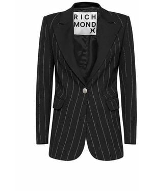 RICHMOND Blazers - Negro