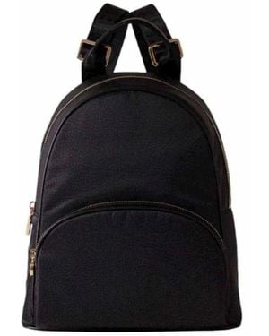 Borbonese Backpacks - Negro