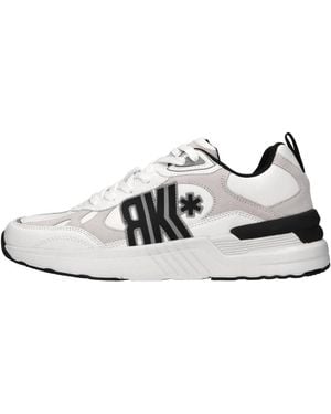 Bikkembergs Sneakers - Bianco