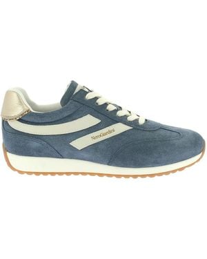 Nero Giardini Trainers - Blue