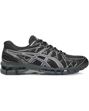 Asics Trainers - Black