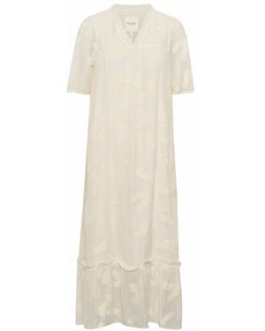 Part Two Maxi Dresses - Natural