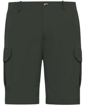 Rrd Casual Shorts - Green