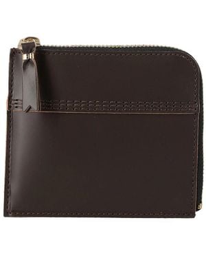 Comme des Garçons Belt Bags - Schwarz