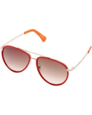 Lancaster Sunglasses - Pink
