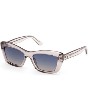 Guess Sunglasses - Azul