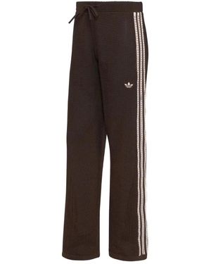 adidas Training Trousers - Marrón