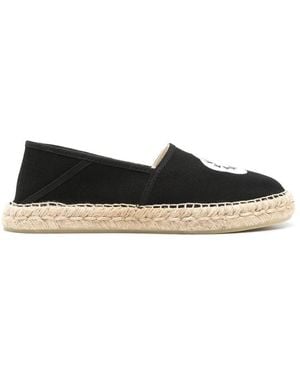 KENZO Shoes - Black