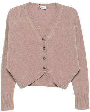 Marella Cardigans - Bruin