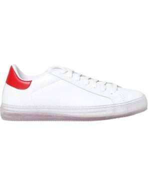 Kiton Trainers - White