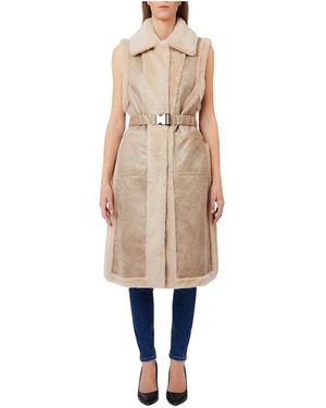 Liu Jo Vests - Neutre