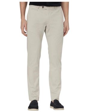 Bugatti Chinos - Gris