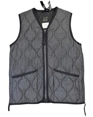Taion Vests - Gris