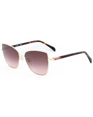 Tous Sunglasses - Black