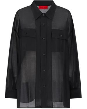 Thelatest Shirts - Black