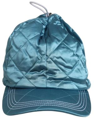 Dolce & Gabbana Hats & Caps - Blue