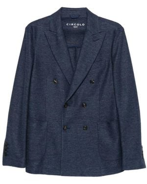 Circolo 1901 Blazers - Blue