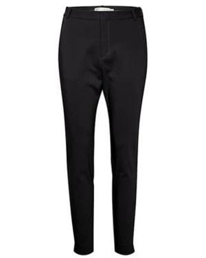 Inwear Chinos - Black