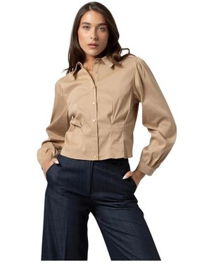 Kocca Shirts - Blue