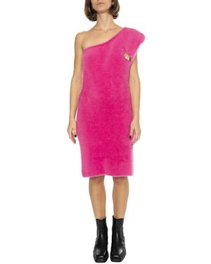 UGG Kleedjes ,Roze ,Zomerjurken